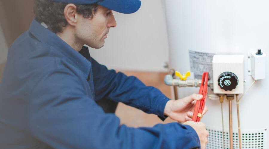 Professional bathroom faucet installation in Mooresville, NC